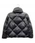 HERNO (ヘルノ) ダウンブルゾン ブラック サイズ:42：30000円