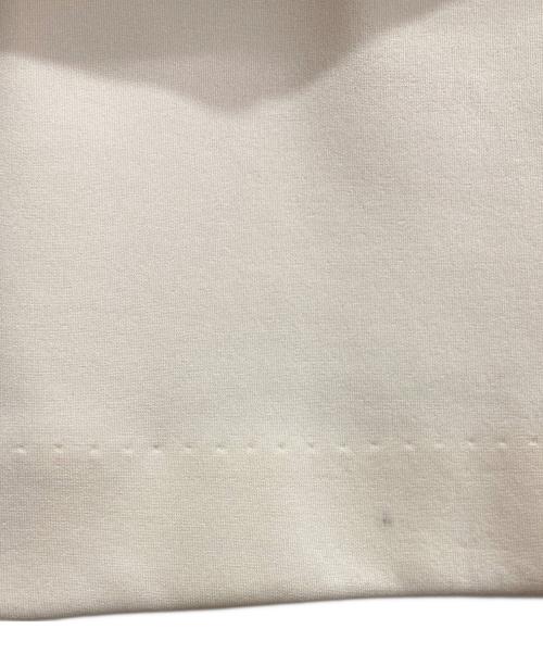 OHGA（オオガ）OHGA (オオガ) マシュマロパンツ アイボリー サイズ:Sの古着・服飾アイテム