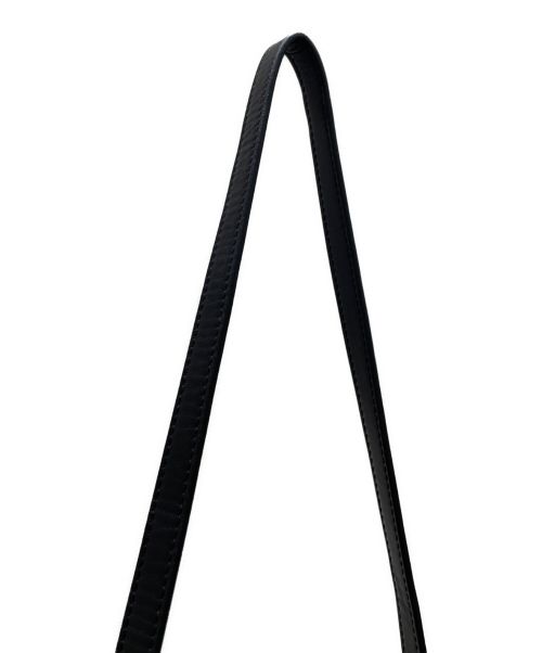 FENDI（フェンディ）FENDI (フェンディ) ズッカ柄 バケット 2WAYショルダーバッグ サイズ:ｰの古着・服飾アイテム