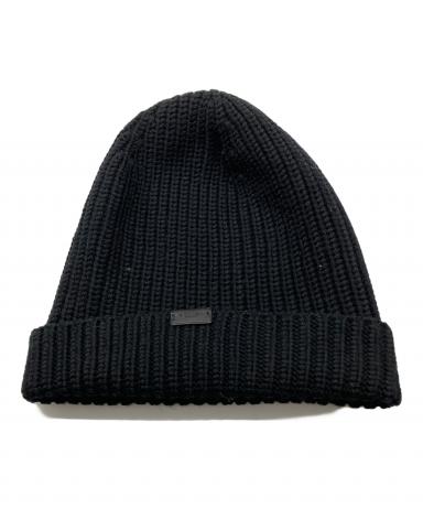 中古・古着通販】COACH (コーチ) ニット帽｜ブランド・古着通販