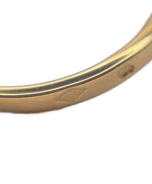 Cartier（カルティエ）Cartier (カルティエ) マーキスカットダイヤモンドリング サイズ:52/13号の古着・服飾アイテム