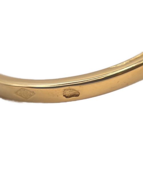 Cartier（カルティエ）Cartier (カルティエ) マーキスカットダイヤモンドリング サイズ:52/13号の古着・服飾アイテム