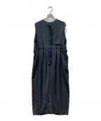 UNLIENSアンリアン）の古着「tsunagi2023」｜ブラック