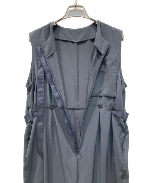 UNLIENS（アンリアン）UNLIENS (アンリアン) tsunagi2023 ブラック サイズ:-の古着・服飾アイテム