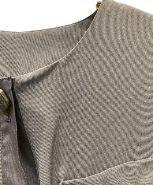 UNLIENS（アンリアン）UNLIENS (アンリアン) tsunagi2023 ブラック サイズ:-の古着・服飾アイテム