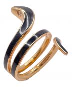 DAMIANIダミアーニ）の古着「EDEN 1P エデン ダイヤ リング」
