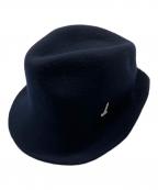 Muhlbauer×CA4LAミュールバウアー×カシラ）の古着「KARL WOOL ハット」