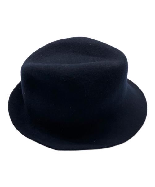 Muhlbauer（ミュールバウアー）Muhlbauer (ミュールバウアー) CA4LA (カシラ) KARL WOOL ハットの古着・服飾アイテム