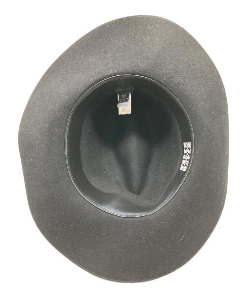 super duper（スーパードゥパー）super duper (スーパードゥパー) SUPER DUPER HATの古着・服飾アイテム