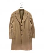 LORO PIANAロロピアーナ）の古着「SARTORIAL COAT」｜ベージュ