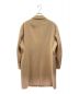 LORO PIANA (ロロピアーナ) SARTORIAL COAT ベージュ サイズ:48：198000円