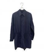Maison Margiela 1メゾンマルジェラ 1）の古着「オールインワン」｜ブラック