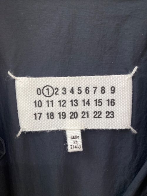 Maison Margiela 1（メゾンマルジェラ 1）Maison Margiela 1 (メゾンマルジェラ 1) オールインワン ブラック サイズ:38の古着・服飾アイテム