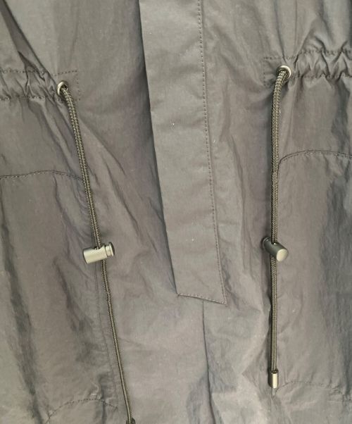 Maison Margiela 1（メゾンマルジェラ 1）Maison Margiela 1 (メゾンマルジェラ 1) オールインワン ブラック サイズ:38の古着・服飾アイテム