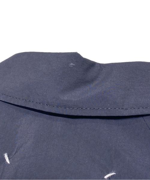 Maison Margiela 1（メゾンマルジェラ 1）Maison Margiela 1 (メゾンマルジェラ 1) オールインワン ブラック サイズ:38の古着・服飾アイテム