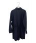 Maison Margiela 1 (メゾンマルジェラ 1) オールインワン ブラック サイズ:38：30000円