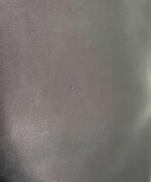 THE ROW（ザ ロウ）THE ROW (ザ ロウ) LARGE N/S Park Tote ブラック サイズ:ラージの古着・服飾アイテム