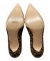 Gianvito Rossiの古着・服飾アイテム：6000円
