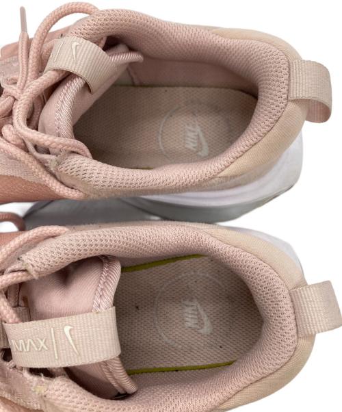 NIKE（ナイキ）NIKE (ナイキ) AIR MAX INTRLK/エア マックス INTRLK ライト/ローカットスニーカー ピンク サイズ:23.5の古着・服飾アイテム