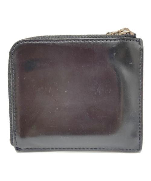 COMME des GARCONS（コムデギャルソン）COMME des GARCONS (コムデギャルソン) スタッズコインケース ブラック サイズ:-の古着・服飾アイテム