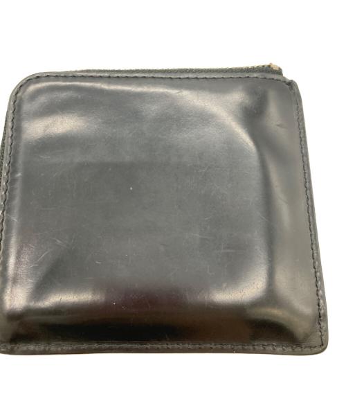 COMME des GARCONS（コムデギャルソン）COMME des GARCONS (コムデギャルソン) スタッズコインケース ブラック サイズ:-の古着・服飾アイテム