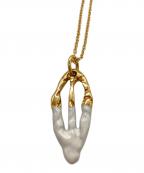 MARNIマルニ）の古着「ネックレス」