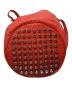 中古・古着 ALEXANDER WANG (アレキサンダーワング) ディエゴショルダーバッグ レッド：7000円
