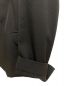 中古・古着 Yohji Yamamoto pour homme (ヨウジヤマモト プールオム) 2重襟ジャケット ブラック サイズ:3：44800円