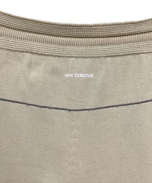 AURALEE（オーラリー）AURALEE (オーラリー) WHOLEGARMENT Pants ベージュ サイズ:Lの古着・服飾アイテム