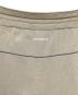 中古・古着 AURALEE (オーラリー) WHOLEGARMENT Pants ベージュ サイズ:L：6000円