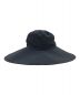 kijima takayuki (キジマタカユキ) NYLON SAFARI HAT ネイビー サイズ:2：3000円