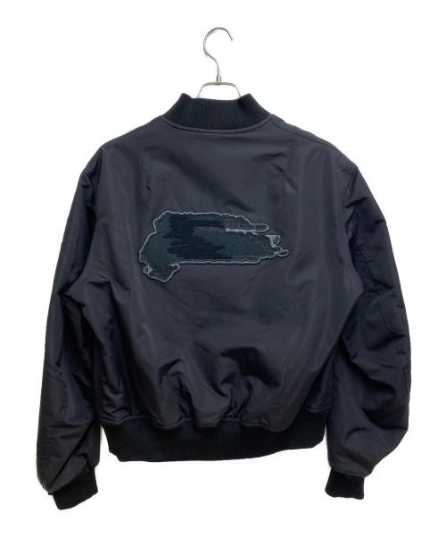 Y-3（ワイスリー）Y-3 (ワイスリー) TEAM JACKET ブラック サイズ:Sの古着・服飾アイテム
