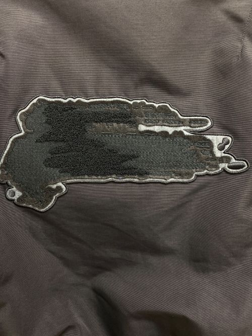 Y-3（ワイスリー）Y-3 (ワイスリー) TEAM JACKET ブラック サイズ:Sの古着・服飾アイテム