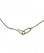 BONEEボーニー）の古着「SNAKE -0.8 / ネックレス」｜シルバー