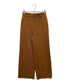 中古・古着通販】HELMUT LANG (ヘルムートラング) スラックス ブラック