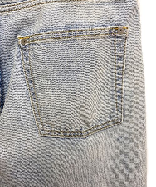 Maison Margiela（メゾンマルジェラ）Maison Margiela (メゾンマルジェラ) Split Denim サイズ:30の古着・服飾アイテム