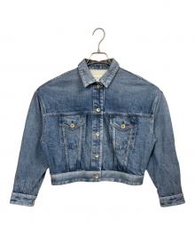 rag&bone（ラグアンドボーン）の古着「ミラマー トラッカージャケット」
