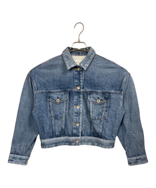 rag&bone（ラグアンドボーン）rag&bone (ラグアンドボーン) ミラマー トラッカージャケット サイズ:XSの古着・服飾アイテム