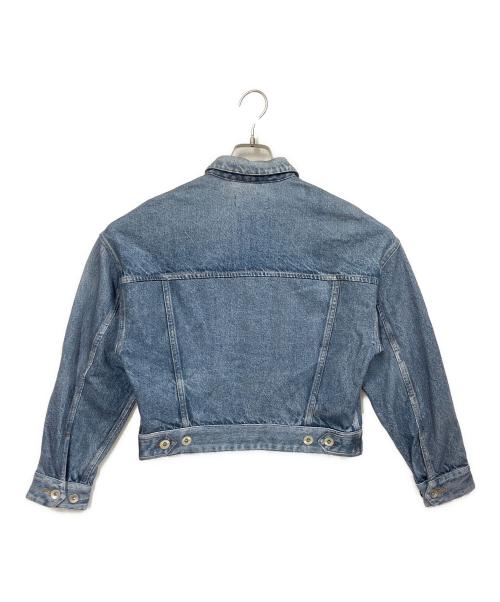 rag&bone（ラグアンドボーン）rag&bone (ラグアンドボーン) ミラマー トラッカージャケット サイズ:XSの古着・服飾アイテム