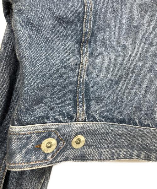 rag&bone（ラグアンドボーン）rag&bone (ラグアンドボーン) ミラマー トラッカージャケット サイズ:XSの古着・服飾アイテム