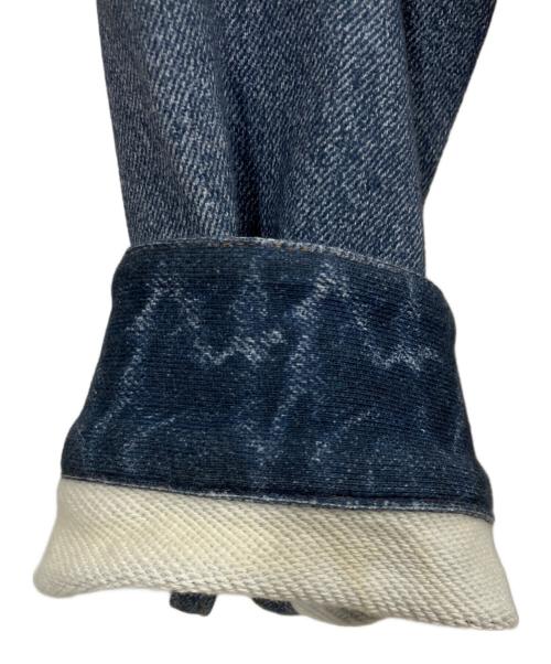 rag&bone（ラグアンドボーン）rag&bone (ラグアンドボーン) ミラマー トラッカージャケット サイズ:XSの古着・服飾アイテム