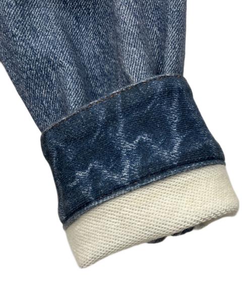 rag&bone（ラグアンドボーン）rag&bone (ラグアンドボーン) ミラマー トラッカージャケット サイズ:XSの古着・服飾アイテム