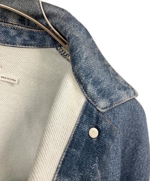 rag&bone（ラグアンドボーン）rag&bone (ラグアンドボーン) ミラマー トラッカージャケット サイズ:XSの古着・服飾アイテム