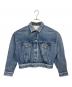 rag&bone（ラグアンドボーン）の古着「ミラマー トラッカージャケット」