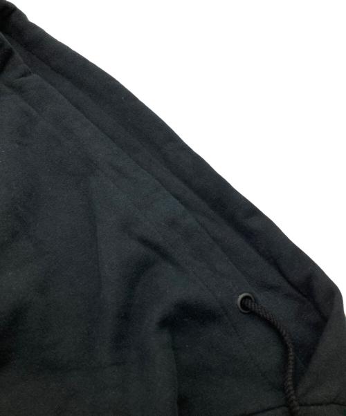 Clair de lune（クレア ドゥ リュンヌ）Clair de lune (クレア ドゥ リュンヌ) プルオーバーパーカー ブラック サイズ:Lの古着・服飾アイテム