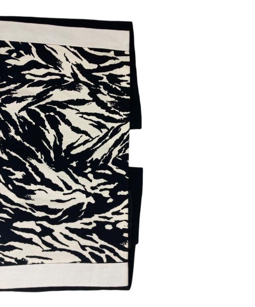 N°21（ヌメロヴェントゥーノ）N°21 (ヌメロヴェントゥーロ) タイトスカート ブラック サイズ:38の古着・服飾アイテム