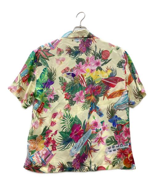 GOLDEN GOOSE（ゴールデングース）GOLDEN GOOSE (ゴールデングース) Clarissaシャツ サイズ:XXSの古着・服飾アイテム