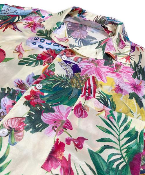 GOLDEN GOOSE（ゴールデングース）GOLDEN GOOSE (ゴールデングース) Clarissaシャツ サイズ:XXSの古着・服飾アイテム