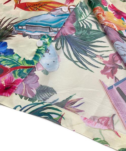 GOLDEN GOOSE（ゴールデングース）GOLDEN GOOSE (ゴールデングース) Clarissaシャツ サイズ:XXSの古着・服飾アイテム