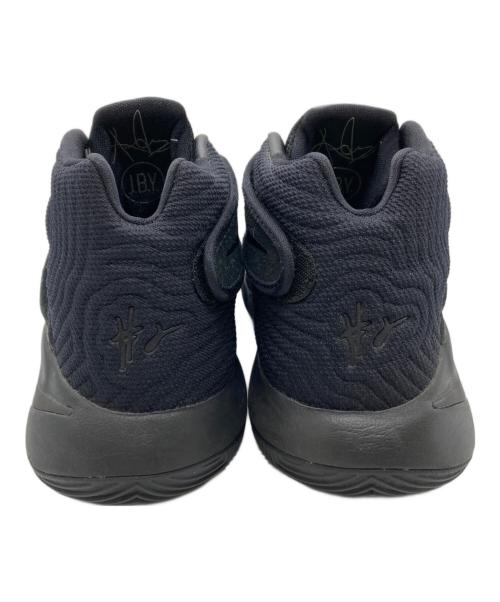 NIKE（ナイキ）NIKE (ナイキ) KYRIE 2 EP/カイリー2EP ブラック サイズ:SIZE 25.5cmの古着・服飾アイテム